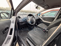 Toyota yaris 1.0i vvt-i natura, 2009 - afbeelding 27 van  28