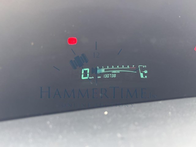 Toyota yaris 1.0i vvt-i natura, 2009 - afbeelding 28 van  28