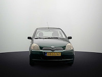 Toyota yaris 1.3-16v vvt-i luna 2000 | 94-gg-nz - afbeelding 2 van  12