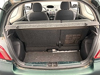 Toyota yaris 1.3-16v vvt-i luna 2000 | 94-gg-nz - afbeelding 3 van  12