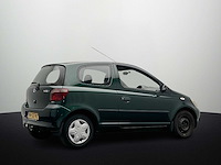 Toyota yaris 1.3-16v vvt-i luna 2000 | 94-gg-nz - afbeelding 12 van  12