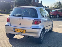 Toyota yaris 1.3-16v vvt i sol, 44-fl-nx - afbeelding 3 van  10