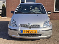 Toyota yaris 1.3-16v vvt i sol, 44-fl-nx - afbeelding 7 van  10