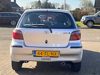 Toyota yaris 1.3-16v vvt i sol, 44-fl-nx - afbeelding 8 van  10