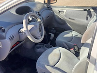 Toyota yaris 1.3-16v vvt i sol, 44-fl-nx - afbeelding 9 van  10