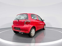 Toyota yaris 1.3-16v vvt-i sol | 95-hz-pk - afbeelding 3 van  7