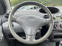 Toyota yaris 1.3-16v vvt-i sol | 95-hz-pk - afbeelding 4 van  7