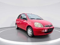 Toyota yaris 1.3-16v vvt-i sol | 95-hz-pk - afbeelding 5 van  7