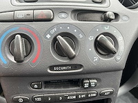 Toyota yaris 1.3-16v vvt-i sol | 95-hz-pk - afbeelding 6 van  7