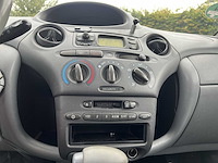 Toyota yaris 1.3-16v vvt-i sol | 95-hz-pk - afbeelding 7 van  7