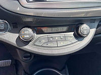 Toyota yaris 1.3 vvt i aspiration automaat, kh-598-h - afbeelding 3 van  23