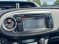 Toyota yaris 1.3 vvt i aspiration automaat, kh-598-h - afbeelding 5 van  23