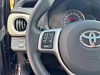 Toyota yaris 1.3 vvt i aspiration automaat, kh-598-h - afbeelding 11 van  23