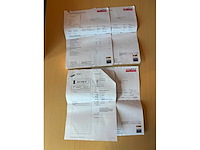 Toyota yaris 1.3 vvt i aspiration automaat, kh-598-h - afbeelding 13 van  23