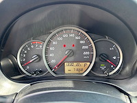 Toyota yaris 1.3 vvt i aspiration automaat, kh-598-h - afbeelding 16 van  23