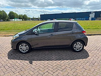 Toyota yaris 1.3 vvt i aspiration automaat, kh-598-h - afbeelding 20 van  23