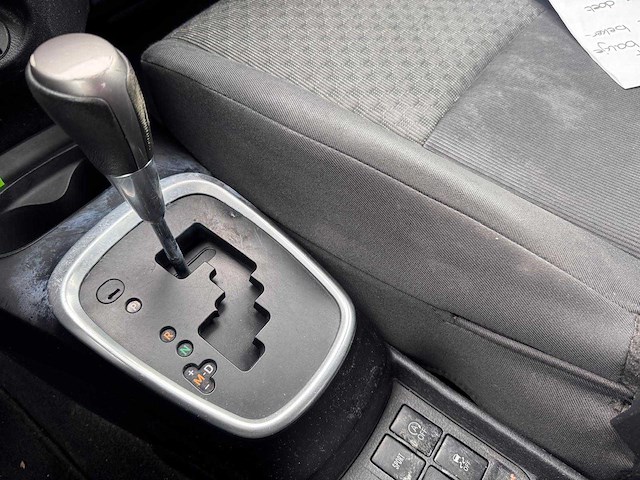 Toyota yaris 1.3 vvt i aspiration; gt-539-d - afbeelding 2 van  15