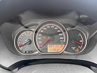 Toyota yaris 1.3 vvt i aspiration; gt-539-d - afbeelding 6 van  15