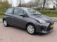 Toyota yaris 1.3 vvt i aspiration; gt-539-d - afbeelding 9 van  15