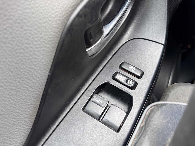 Toyota yaris 1.3 vvt i aspiration; gt-539-d - afbeelding 4 van  12