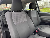 Toyota yaris 1.3 vvt i aspiration; gt-539-d - afbeelding 9 van  12