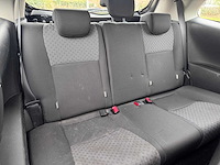 Toyota yaris 1.3 vvt i aspiration; gt-539-d - afbeelding 10 van  12