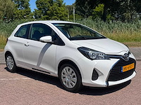 Toyota yaris 1.3 vvt-i aspiration * hk-690-t - afbeelding 5 van  11