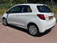 Toyota yaris 1.3 vvt-i aspiration * hk-690-t - afbeelding 6 van  11
