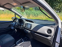 Toyota yaris 1.3 vvt-i aspiration * hk-690-t - afbeelding 11 van  11