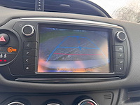Toyota yaris 1.3 vvt-i aspiration; np-215-b - afbeelding 3 van  17