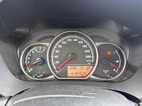 Toyota yaris 1.3 vvt-i aspiration; np-215-b - afbeelding 17 van  17