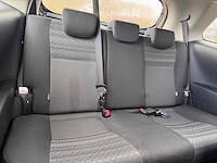 Toyota yaris 1.3 vvt-i aspiration; np-215-b - afbeelding 5 van  6