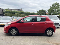 Toyota yaris 1.3 vvt-i now 2013 | 4-srf-36 - afbeelding 4 van  25