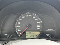 Toyota yaris 1.3 vvt-i now 2013 | 4-srf-36 - afbeelding 5 van  25