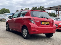 Toyota yaris 1.3 vvt-i now 2013 | 4-srf-36 - afbeelding 6 van  25