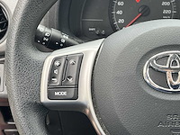 Toyota yaris 1.3 vvt-i now 2013 | 4-srf-36 - afbeelding 8 van  25