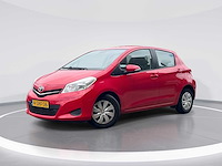 Toyota yaris 1.3 vvt-i now 2013 | 4-srf-36 - afbeelding 1 van  25