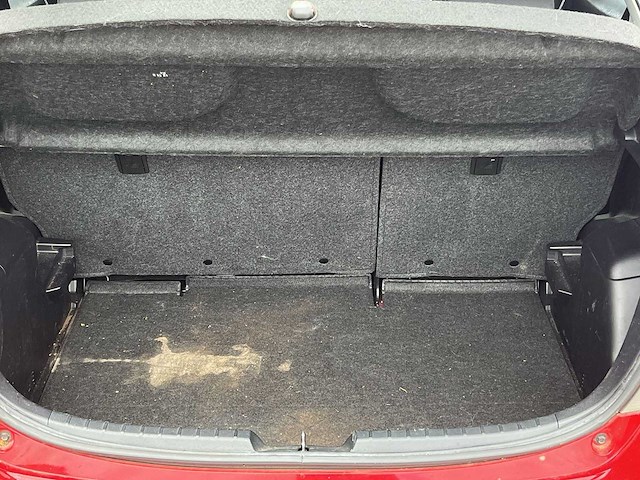 Toyota yaris 1.3 vvt-i now 2013 | 4-srf-36 - afbeelding 13 van  25