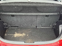 Toyota yaris 1.3 vvt-i now 2013 | 4-srf-36 - afbeelding 13 van  25