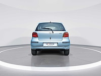 Toyota yaris 1.3 vvt-i terra car 2003 | 73-nh-hl - afbeelding 23 van  25