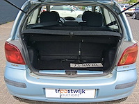 Toyota yaris 1.3 vvt-i terra car 2003 | 73-nh-hl - afbeelding 14 van  25