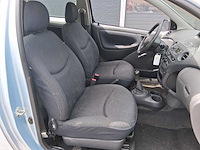 Toyota yaris 1.3 vvt-i terra car 2003 | 73-nh-hl - afbeelding 17 van  25