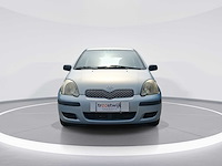 Toyota yaris 1.3 vvt-i terra car 2003 | 73-nh-hl - afbeelding 19 van  25