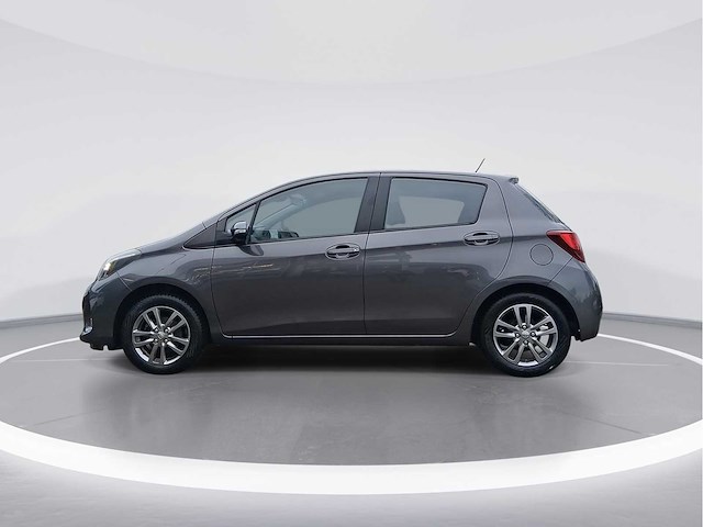 Toyota yaris 1.3 vvt-i trend 2016 | js-383-s - afbeelding 3 van  26