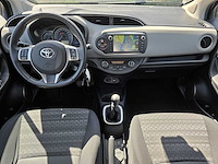 Toyota yaris 1.3 vvt-i trend 2016 | js-383-s - afbeelding 6 van  26