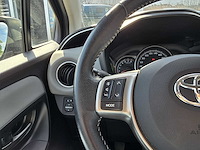 Toyota yaris 1.3 vvt-i trend 2016 | js-383-s - afbeelding 14 van  26