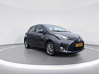 Toyota yaris 1.3 vvt-i trend 2016 | js-383-s - afbeelding 22 van  26