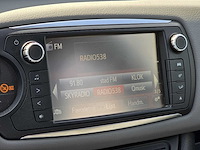 Toyota yaris 1.3 vvt-i trend 2016 | js-383-s - afbeelding 25 van  26
