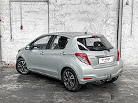 Toyota yaris 1.3 vvti aspiration 2011 98pk, rb-304-d - afbeelding 4 van  22