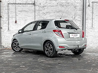 Toyota yaris 1.3 vvti aspiration 2011 98pk, rb-304-d - afbeelding 5 van  22